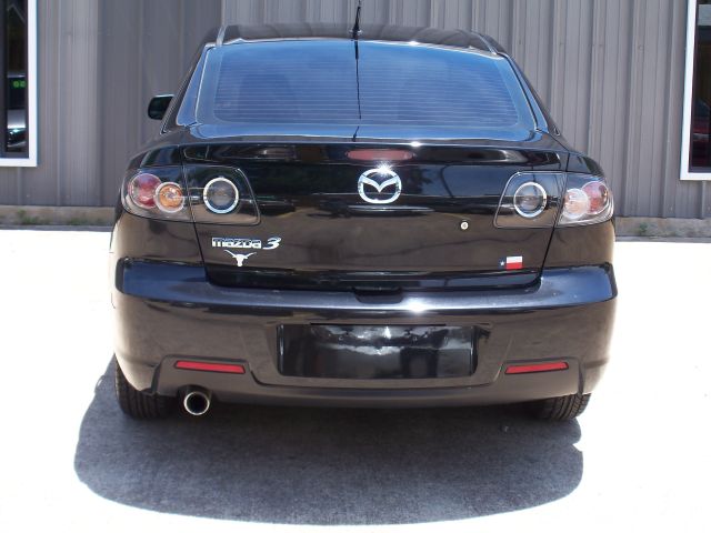 Mazda 3 2009 photo 13