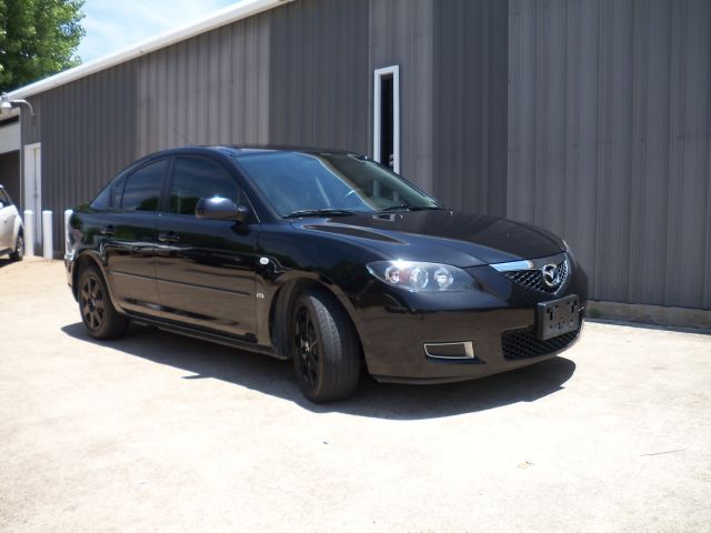 Mazda 3 2009 photo 14