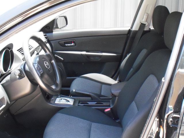 Mazda 3 2009 photo 16