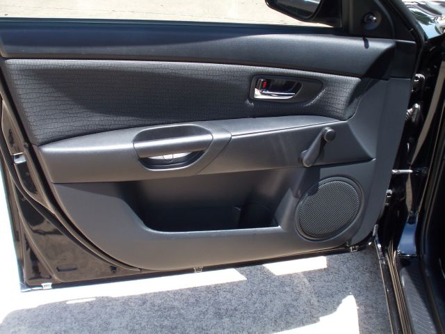 Mazda 3 2009 photo 17