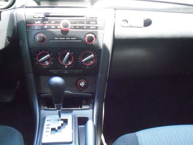 Mazda 3 2009 photo 18