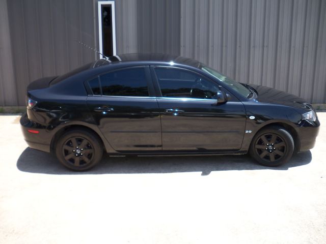 Mazda 3 2009 photo 19