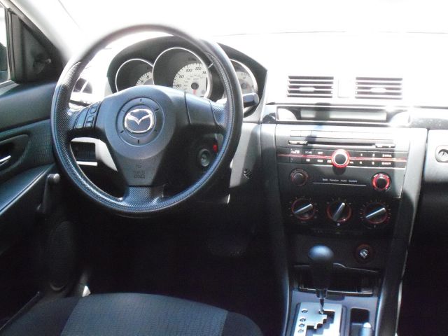 Mazda 3 2009 photo 2