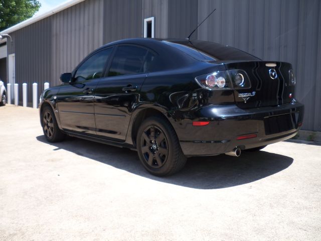 Mazda 3 2009 photo 20