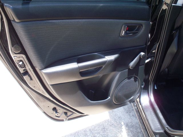 Mazda 3 2009 photo 22