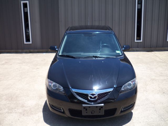 Mazda 3 2009 photo 4