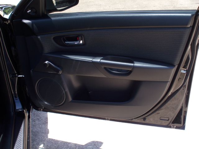 Mazda 3 2009 photo 5