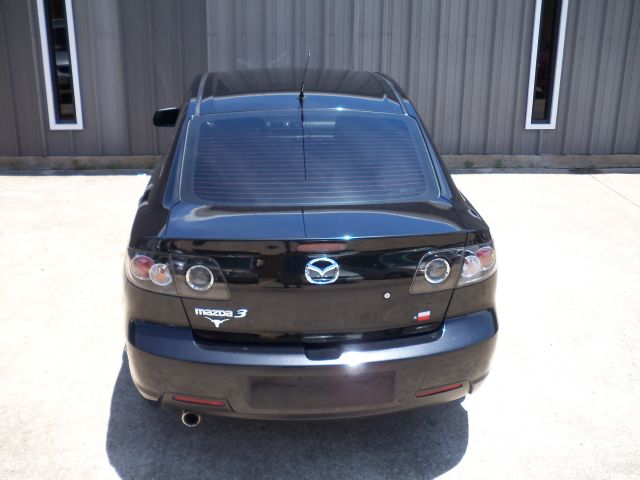 Mazda 3 2009 photo 6