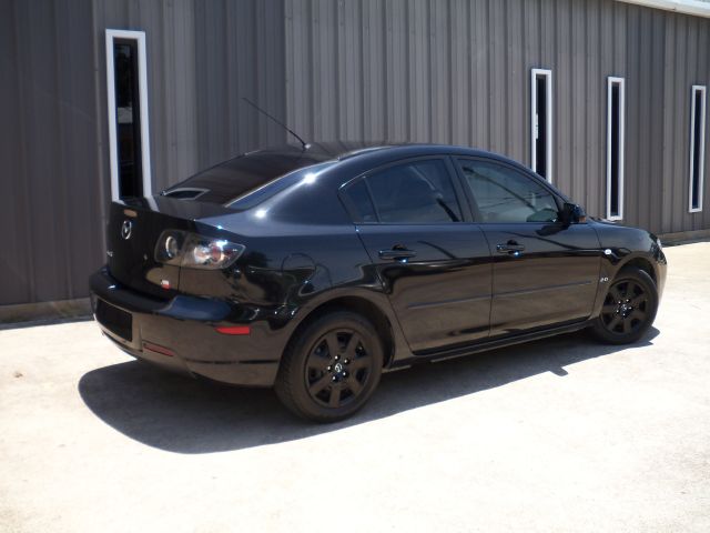 Mazda 3 2009 photo 7