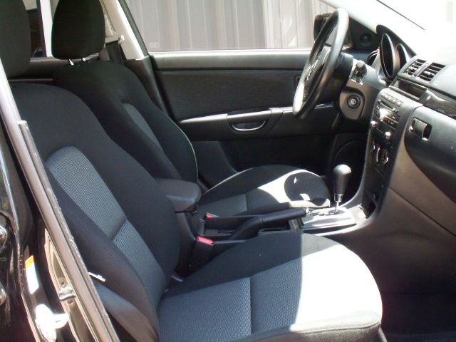 Mazda 3 2009 photo 8