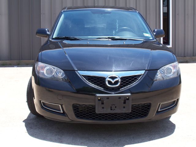 Mazda 3 2009 photo 9