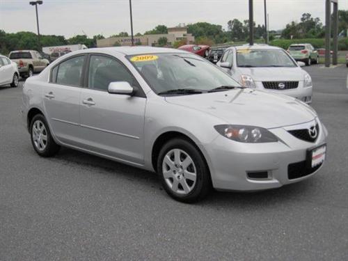 Mazda 3 Leather ROOF Other