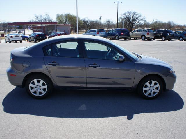 Mazda 3 2009 photo 2