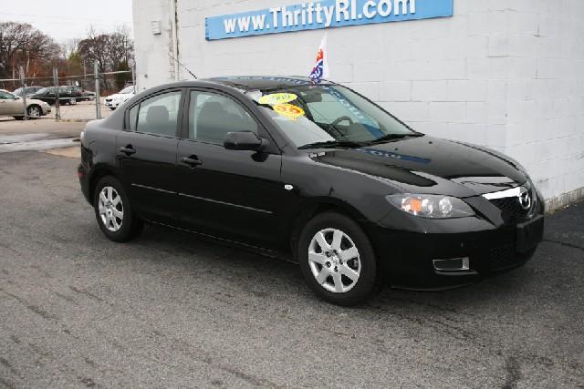 Mazda 3 2009 photo 4