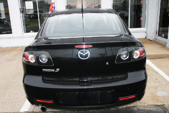 Mazda 3 2009 photo 3