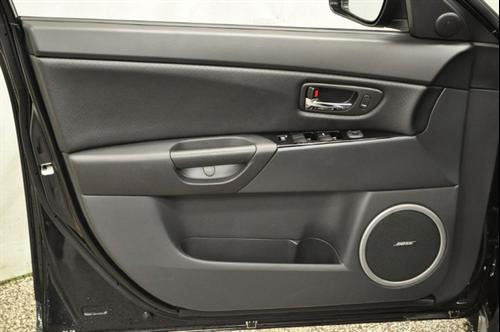 Mazda 3 2009 photo 1