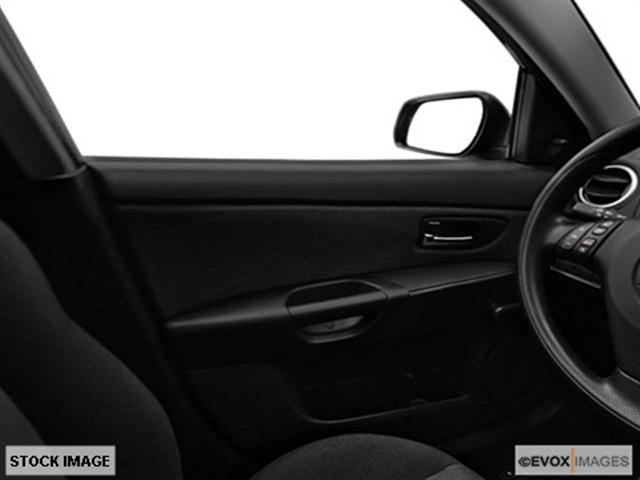 Mazda 3 2009 photo 5