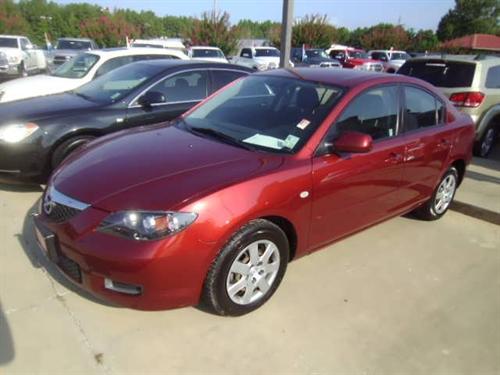 Mazda 3 Leather ROOF Other