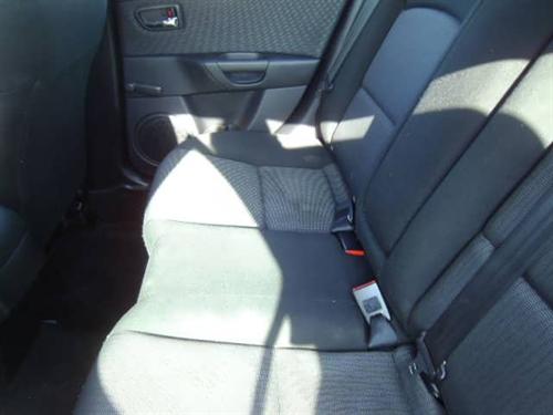 Mazda 3 2009 photo 1