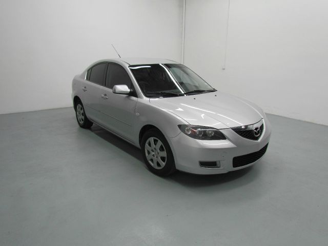 Mazda 3 2009 photo 1