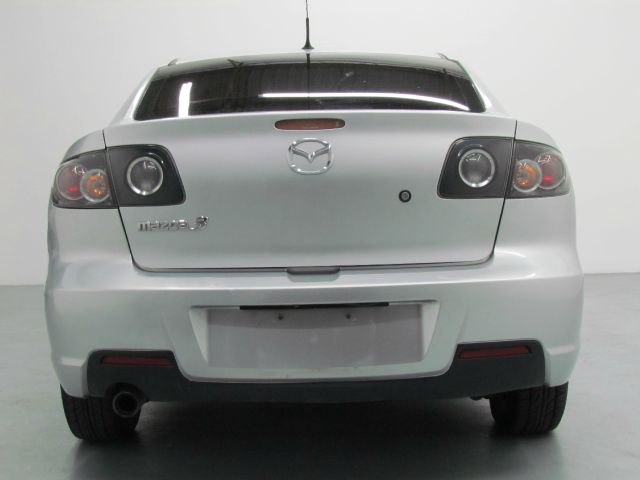 Mazda 3 2009 photo 2