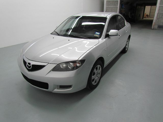 Mazda 3 2009 photo 3