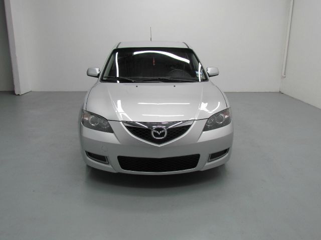 Mazda 3 2009 photo 4