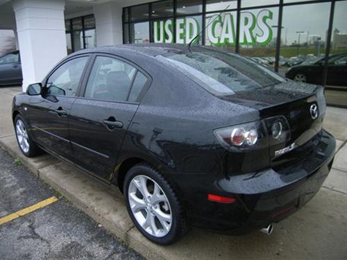 Mazda 3 Leather ROOF Other