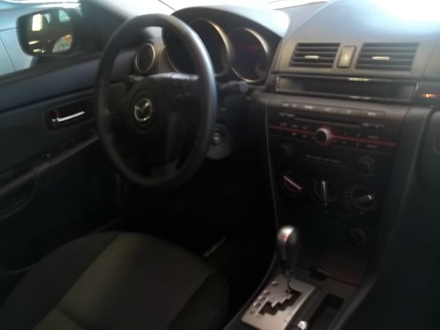 Mazda 3 2009 photo 1