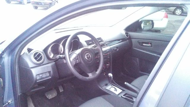 Mazda 3 2009 photo 2