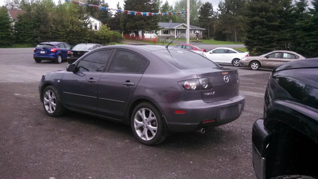 Mazda 3 2009 photo 3