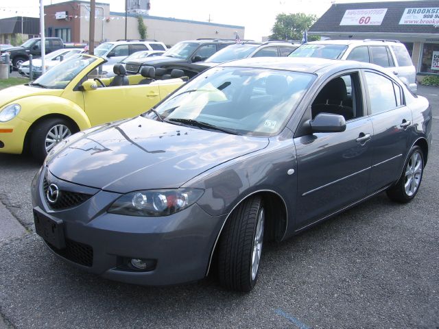 Mazda 3 2009 photo 2