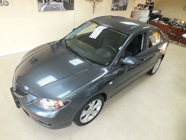 Mazda 3 2009 photo 1