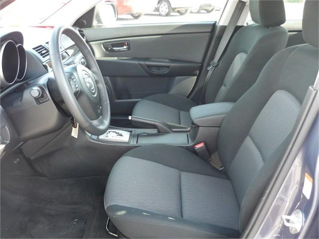 Mazda 3 2009 photo 2