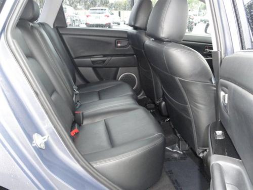 Mazda 3 2009 photo 3