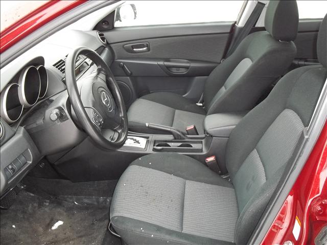 Mazda 3 2009 photo 1