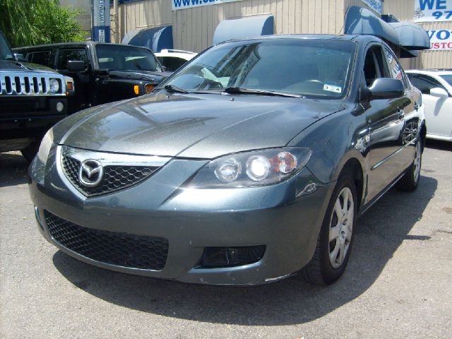 Mazda 3 2009 photo 1