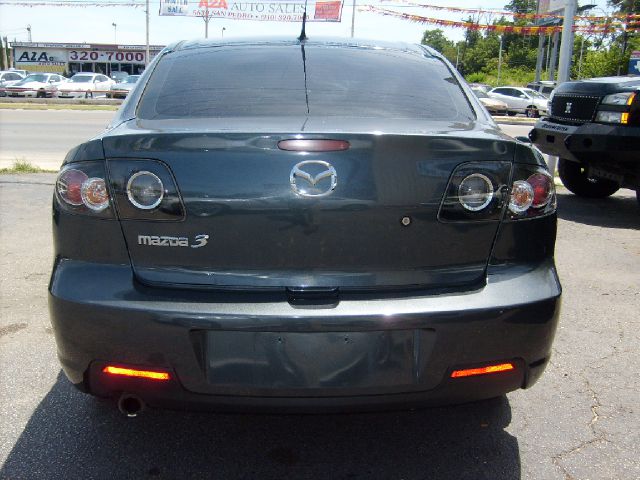 Mazda 3 2009 photo 2