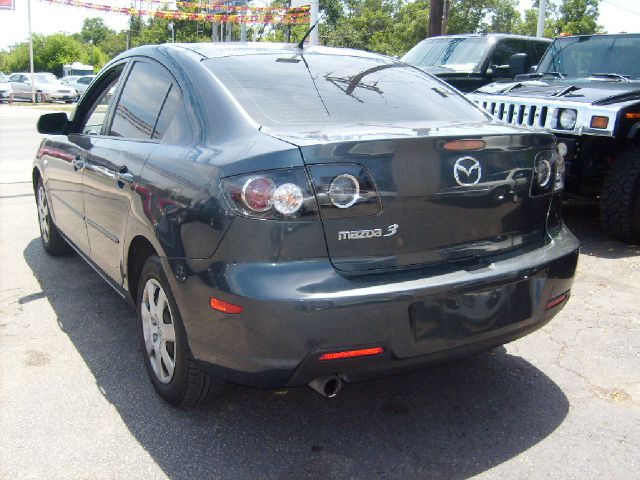 Mazda 3 2009 photo 3