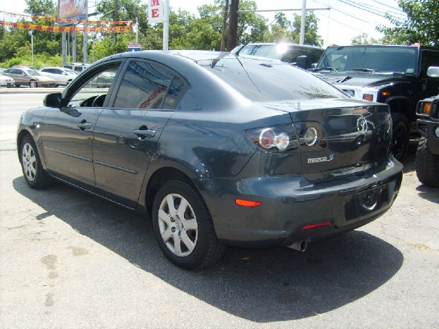 Mazda 3 2009 photo 4