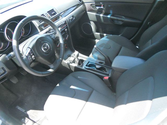 Mazda 3 2009 photo 1