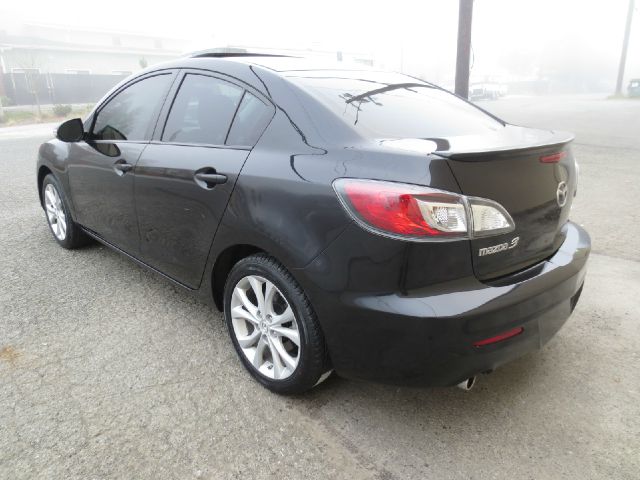 Mazda 3 2010 photo 3