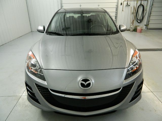 Mazda 3 2010 photo 4