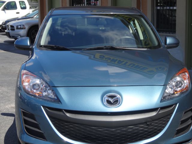 Mazda 3 152579 Sedan