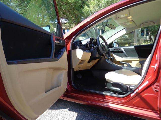 Mazda 3 2010 photo 3