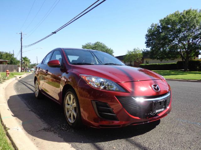 Mazda 3 2010 photo 5