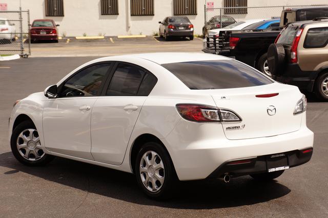 Mazda 3 Leather ROOF Sedan