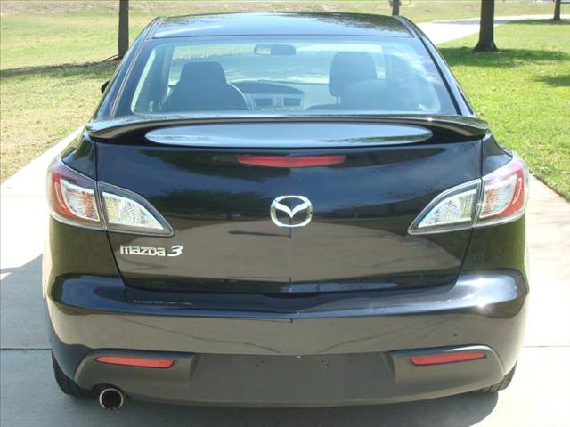 Mazda 3 2010 photo 3