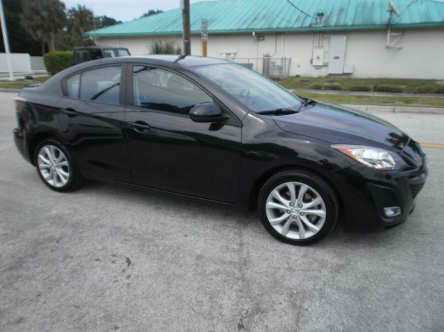 Mazda 3 2010 photo 1