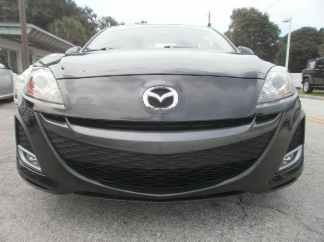 Mazda 3 2010 photo 2